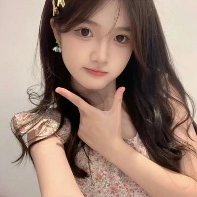 这公司有我喜欢的人