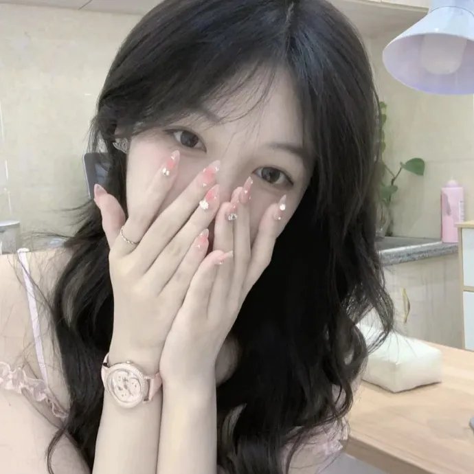 香车美人