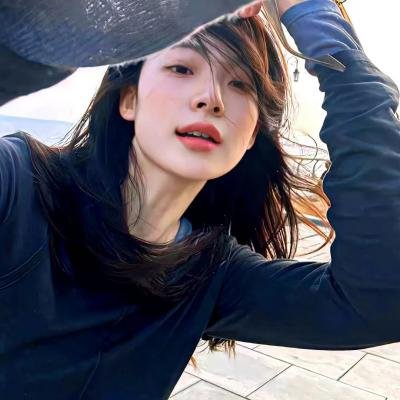 为丑女献上花束